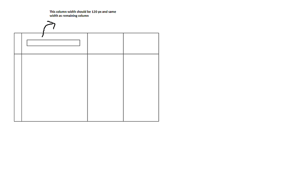 How to prevent auto resizing of a filtered columns - Suite 5 - DHTMLX