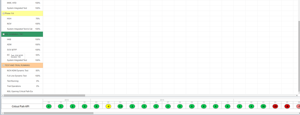 Export to pdf style problem - Gantt - DHTMLX