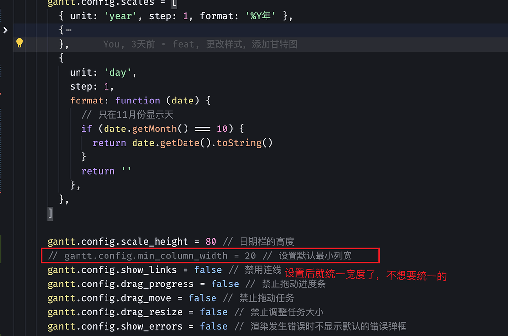 dhtmlx js library | javascript Images High Quality... Use dhtmlx-gantt to dynamically calculate the width of the timeline ...