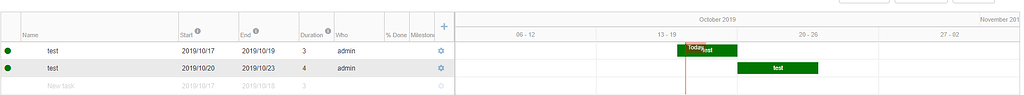 Export Gantt to Excel (Some parts of this workbook may have been ...